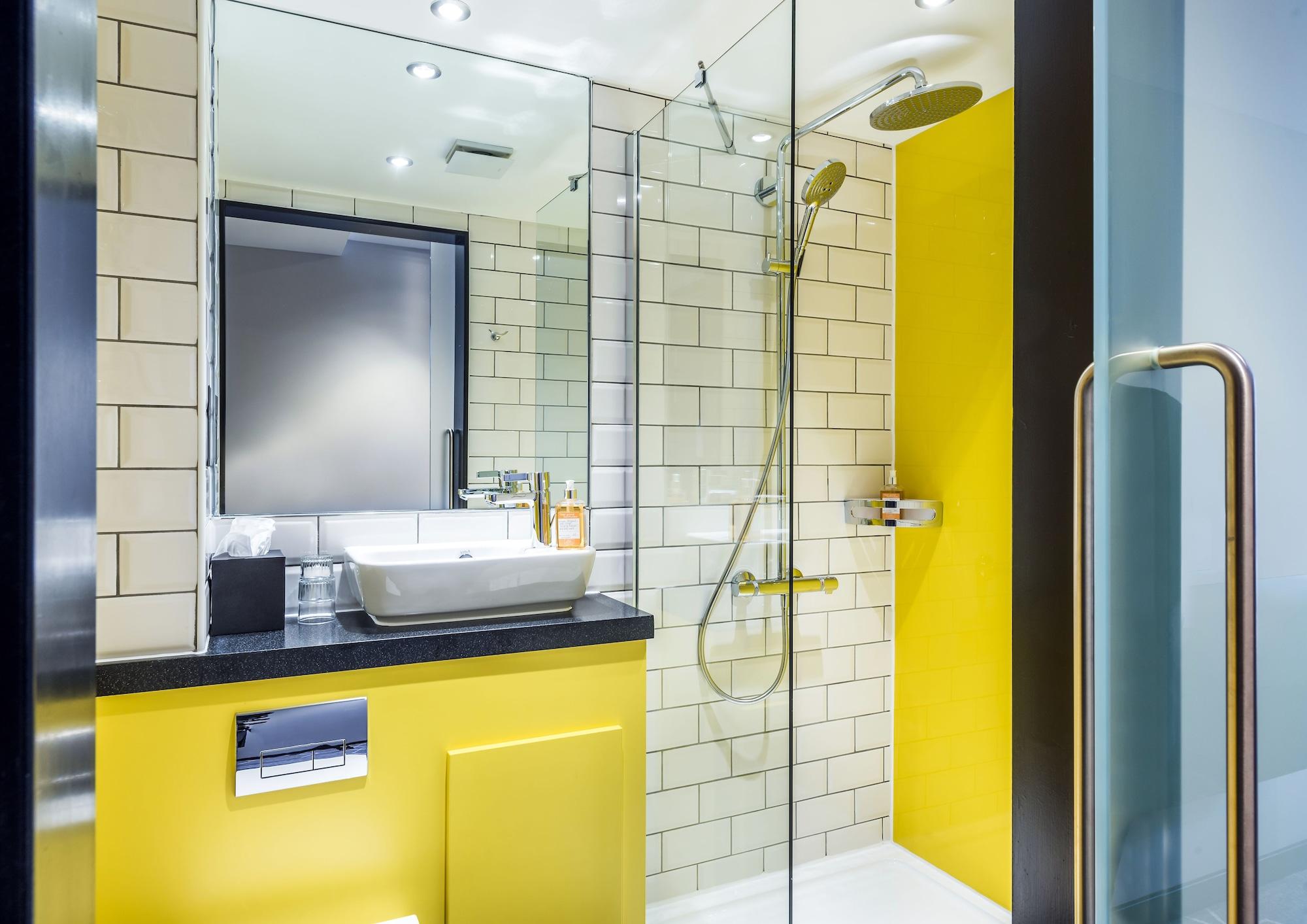 Hotel Km Edimburgo