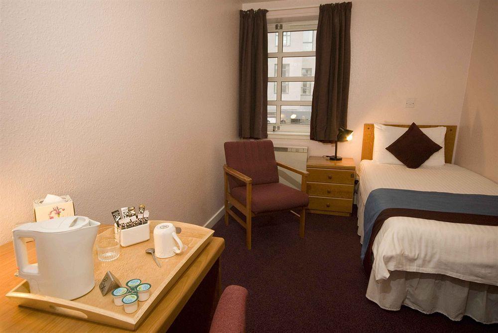 Km Hotel Edimburgo