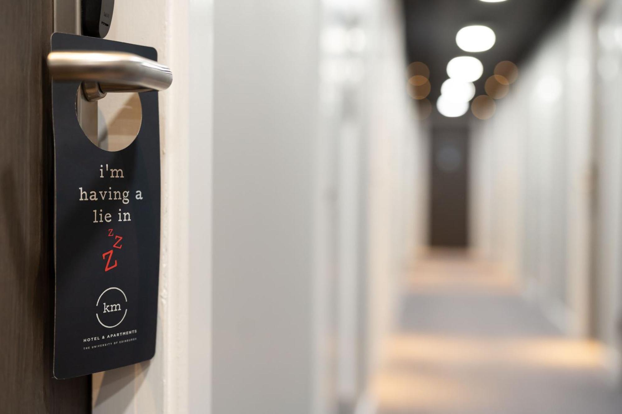 Hotel Km Edinburgh