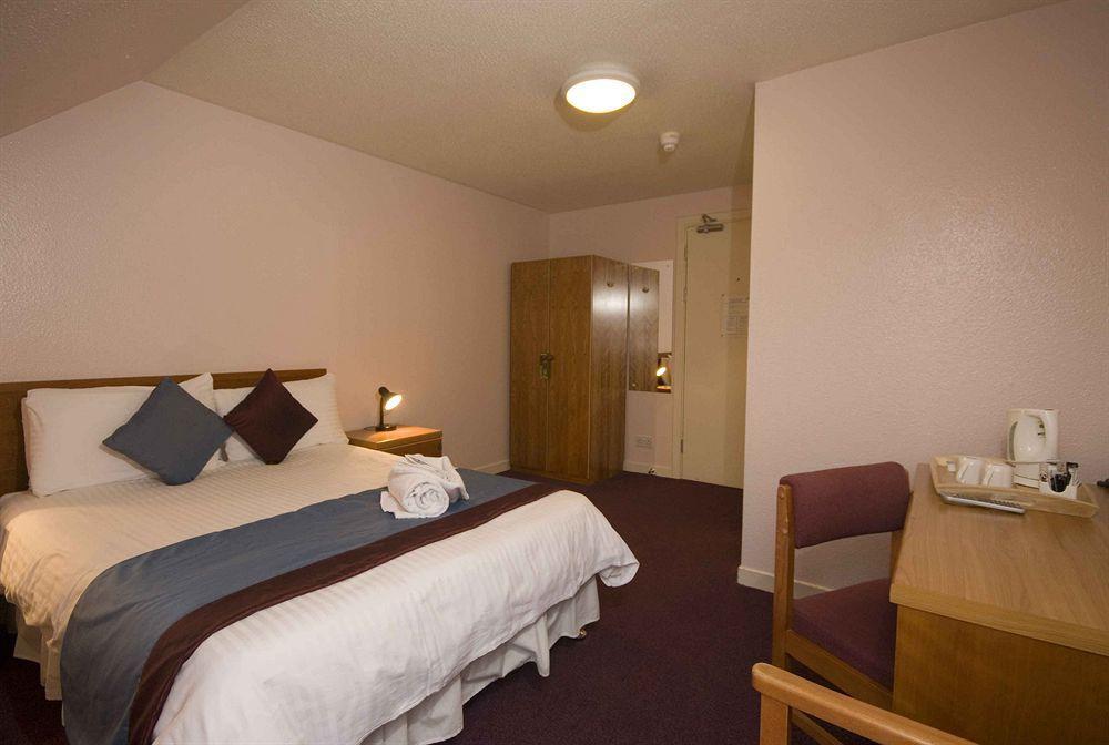 Hotel Km EDI